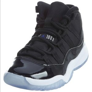 Jordan 11 Retro Space Jams